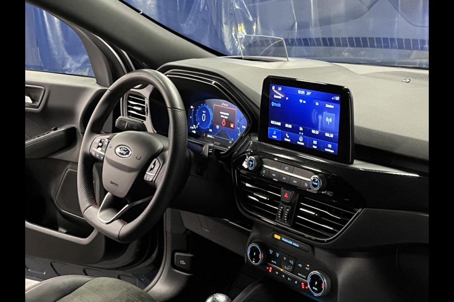 Ford Kuga 1.5 EcoBoost ST-Line X Adapt. Cruise c. | Trekhaak | Camera | Keyless | Camera | B&O |