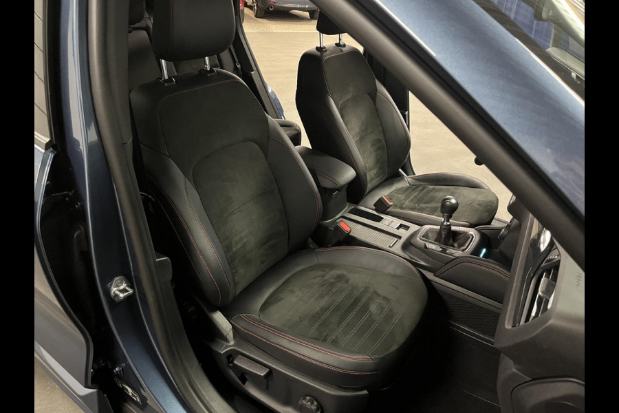 Ford Kuga 1.5 EcoBoost ST-Line X Adapt. Cruise c. | Trekhaak | Camera | Keyless | Camera | B&O |