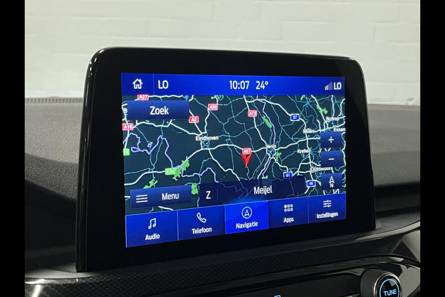 Ford Kuga 1.5 EcoBoost ST-Line X Adapt. Cruise c. | Trekhaak | Camera | Keyless | Camera | B&O |