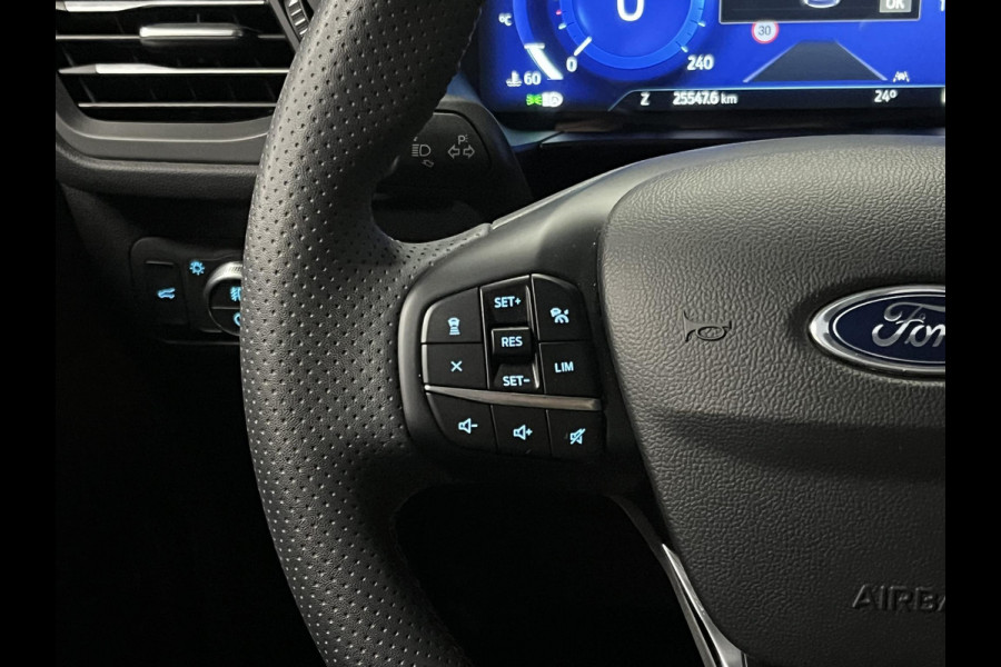 Ford Kuga 1.5 EcoBoost ST-Line X Adapt. Cruise c. | Trekhaak | Camera | Keyless | Camera | B&O |