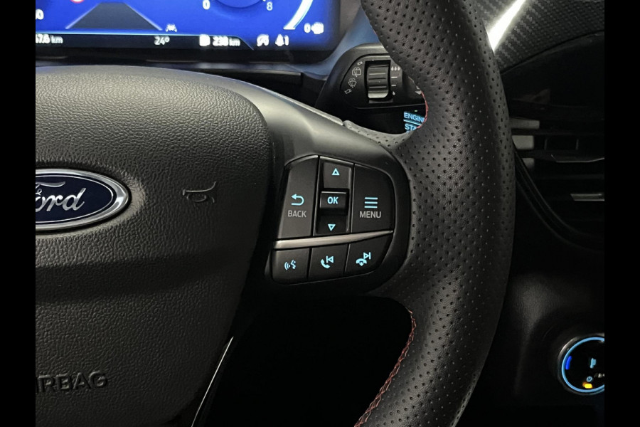 Ford Kuga 1.5 EcoBoost ST-Line X Adapt. Cruise c. | Trekhaak | Camera | Keyless | Camera | B&O |