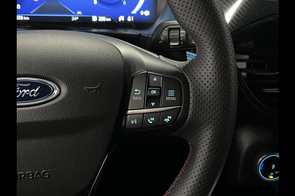 Ford Kuga 1.5 EcoBoost ST-Line X Adapt. Cruise c. | Trekhaak | Camera | Keyless | Camera | B&O |