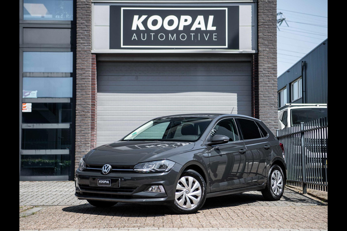 Volkswagen Polo 1.0 TGI Comfortline | Carplay | Navi | CNG Volkswagen Polo 1.0 TGI Comfortline | Carplay | Navi | CNG