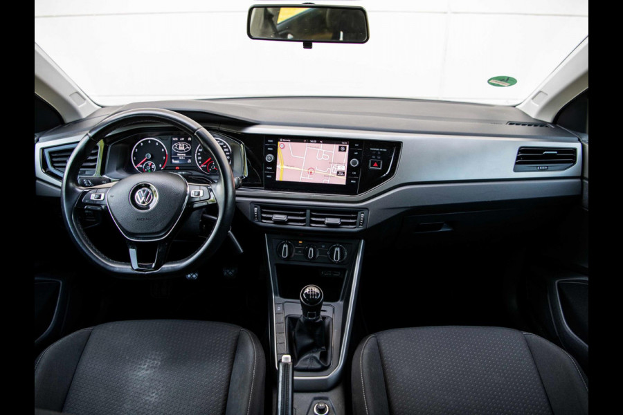Volkswagen Polo 1.0 TGI Comfortline | Carplay | Navi | CNG