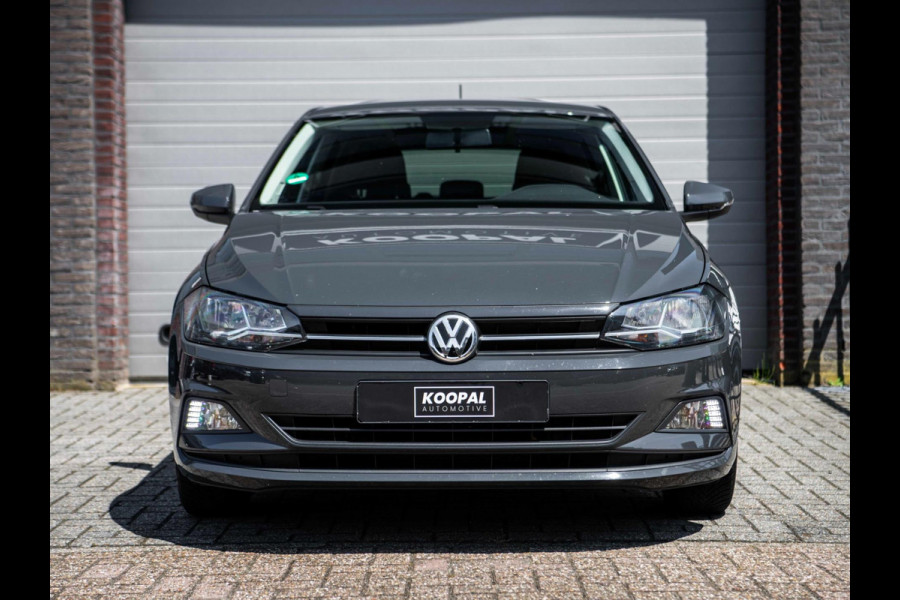 Volkswagen Polo 1.0 TGI Comfortline | Carplay | Navi | CNG