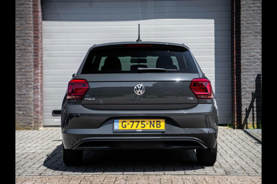 Volkswagen Polo 1.0 TGI Comfortline | Carplay | Navi | CNG