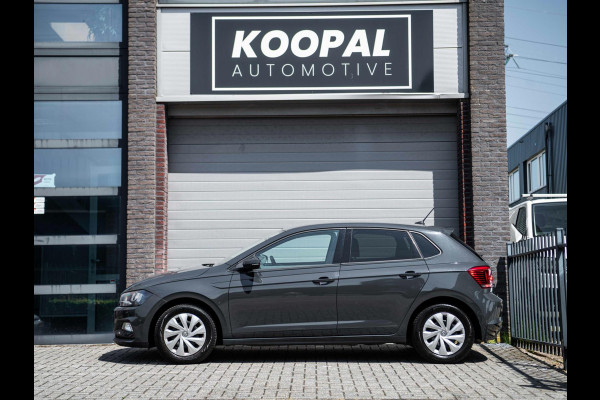 Volkswagen Polo 1.0 TGI Comfortline | Carplay | Navi | CNG