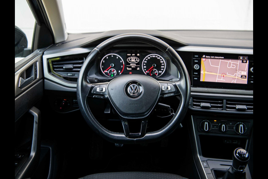 Volkswagen Polo 1.0 TGI Comfortline | Carplay | Navi | CNG