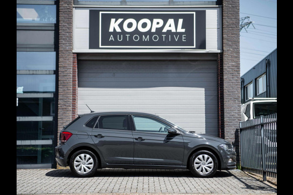 Volkswagen Polo 1.0 TGI Comfortline | Carplay | Navi | CNG