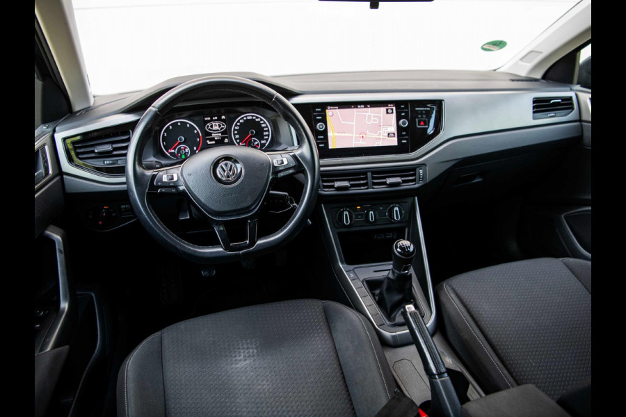 Volkswagen Polo 1.0 TGI Comfortline | Carplay | Navi | CNG