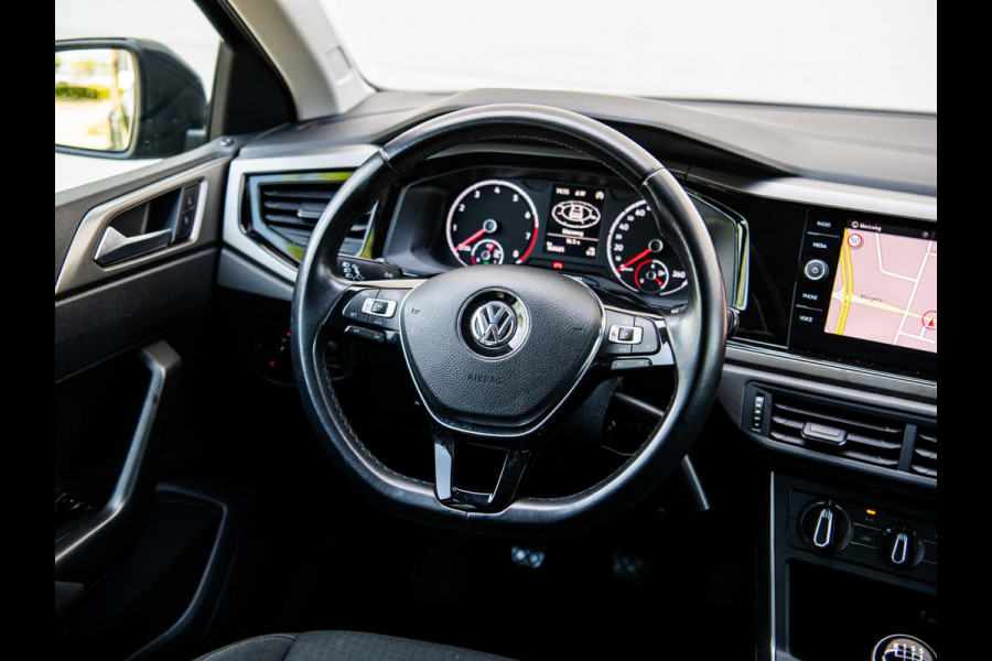 Volkswagen Polo 1.0 TGI Comfortline | Carplay | Navi | CNG