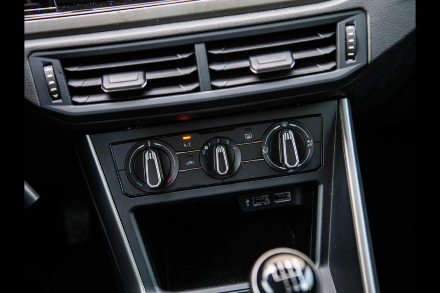 Volkswagen Polo 1.0 TGI Comfortline | Carplay | Navi | CNG
