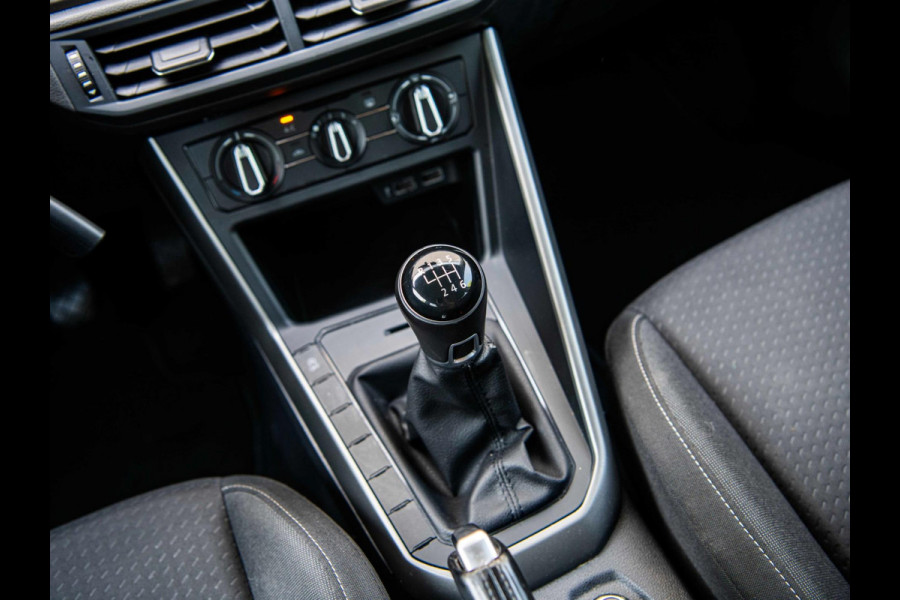 Volkswagen Polo 1.0 TGI Comfortline | Carplay | Navi | CNG