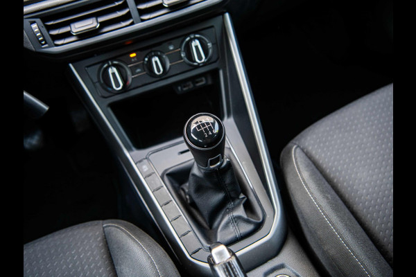 Volkswagen Polo 1.0 TGI Comfortline | Carplay | Navi | CNG
