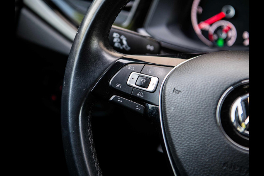 Volkswagen Polo 1.0 TGI Comfortline | Carplay | Navi | CNG