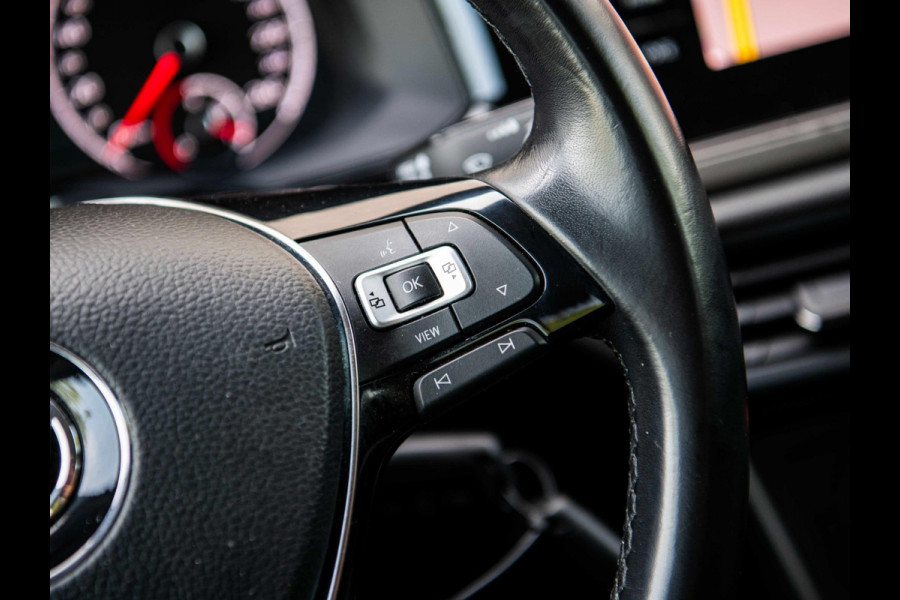 Volkswagen Polo 1.0 TGI Comfortline | Carplay | Navi | CNG