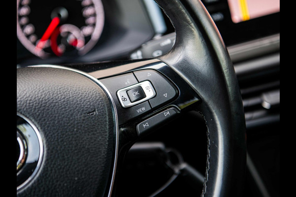 Volkswagen Polo 1.0 TGI Comfortline | Carplay | Navi | CNG
