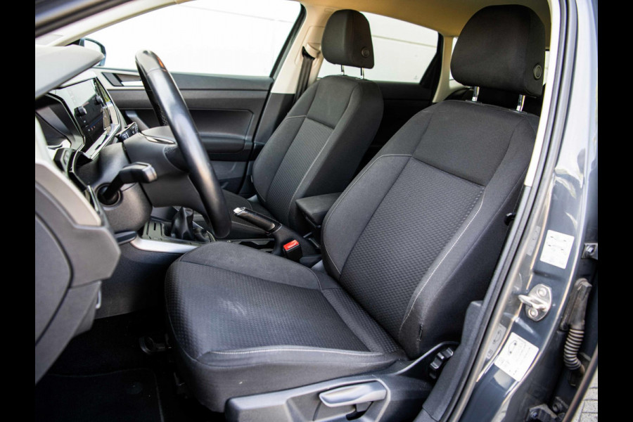 Volkswagen Polo 1.0 TGI Comfortline | Carplay | Navi | CNG