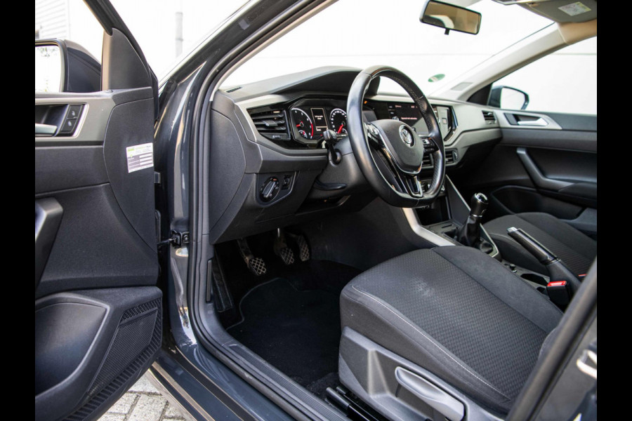 Volkswagen Polo 1.0 TGI Comfortline | Carplay | Navi | CNG