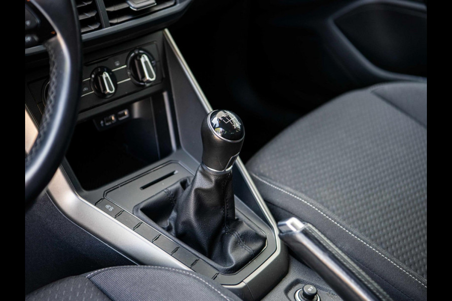 Volkswagen Polo 1.0 TGI Comfortline | Carplay | Navi | CNG