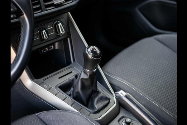 Volkswagen Polo 1.0 TGI Comfortline | Carplay | Navi | CNG