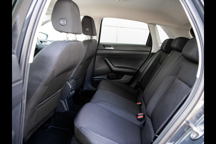 Volkswagen Polo 1.0 TGI Comfortline | Carplay | Navi | CNG
