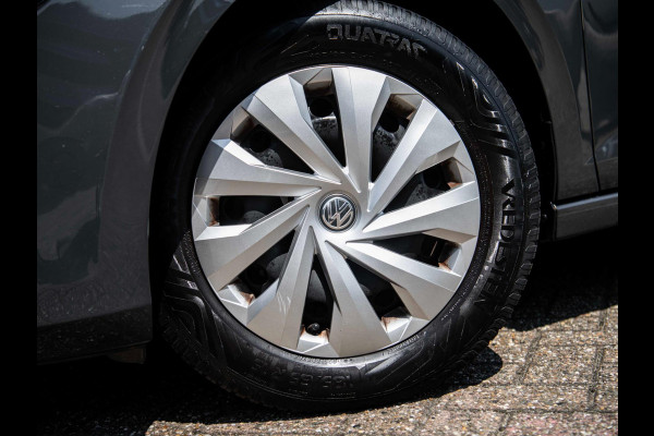 Volkswagen Polo 1.0 TGI Comfortline | Carplay | Navi | CNG