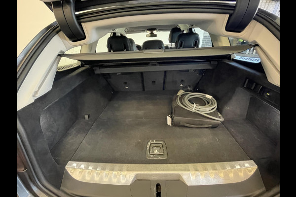 BMW 3 Serie Touring 330e 292PK Sportline Aut-8 Leder Vernasca Ambiente Verlichting Trekhaak PDC VA Navi Cruise Control Live cockpit Plus