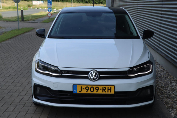 Volkswagen Polo 1.0 TSI R-Line | Navi - DSG