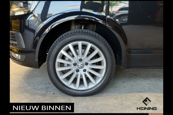 Volkswagen Transporter 2.0 TDI L2H1 DC Comfortline Plus 150 PK DSG