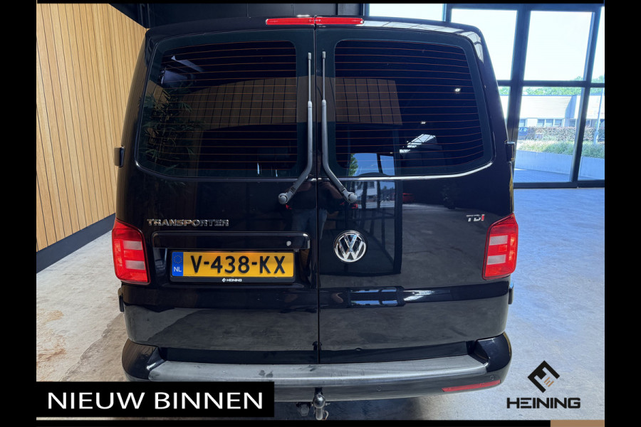 Volkswagen Transporter 2.0 TDI L2H1 DC Comfortline Plus 150 PK DSG