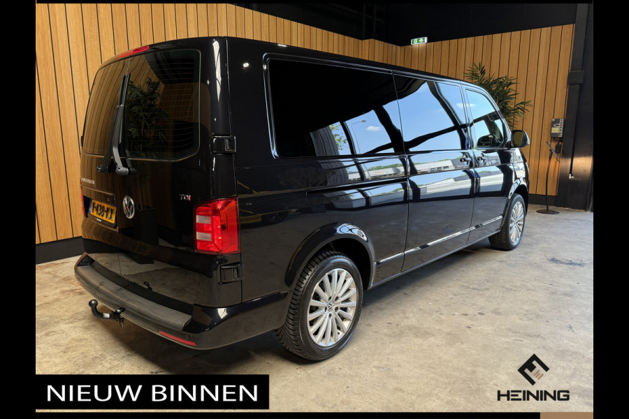 Volkswagen Transporter 2.0 TDI L2H1 DC Comfortline Plus 150 PK DSG