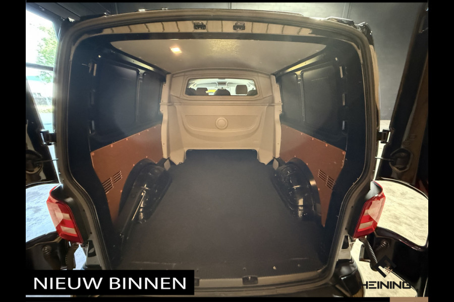 Volkswagen Transporter 2.0 TDI L2H1 DC Comfortline Plus 150 PK DSG