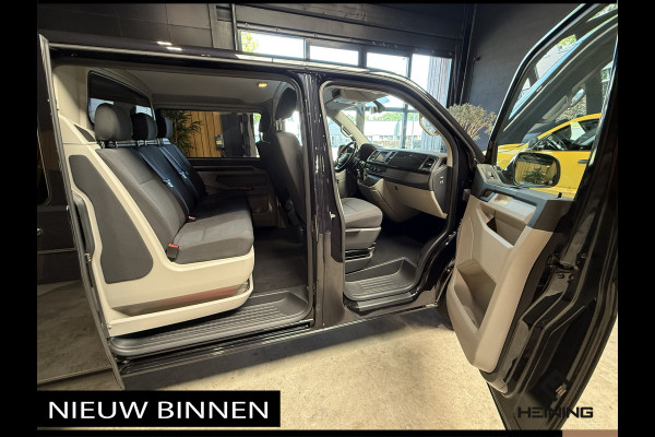 Volkswagen Transporter 2.0 TDI L2H1 DC Comfortline Plus 150 PK DSG