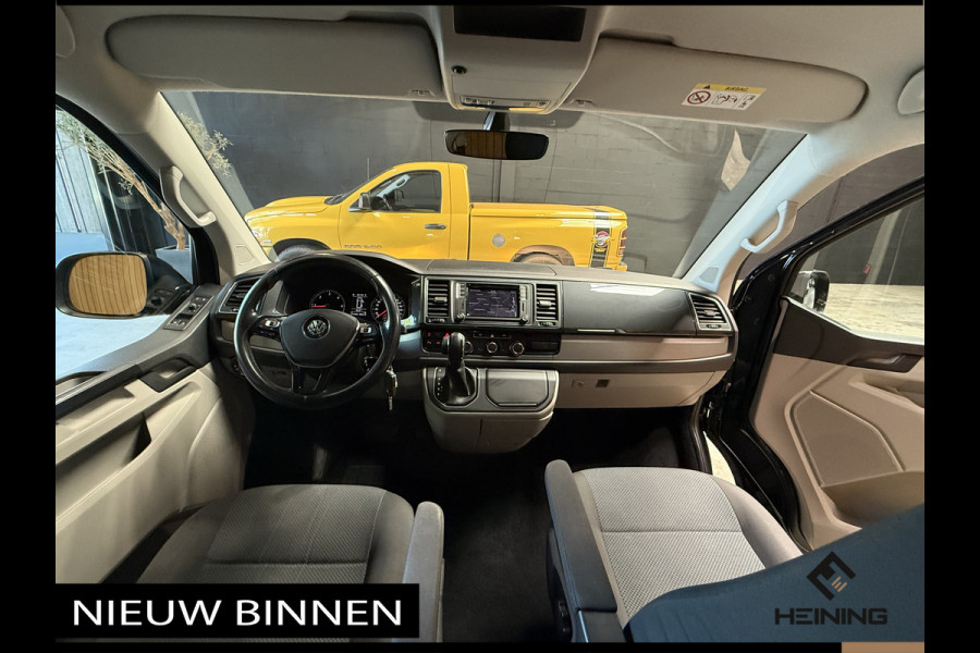 Volkswagen Transporter 2.0 TDI L2H1 DC Comfortline Plus 150 PK DSG