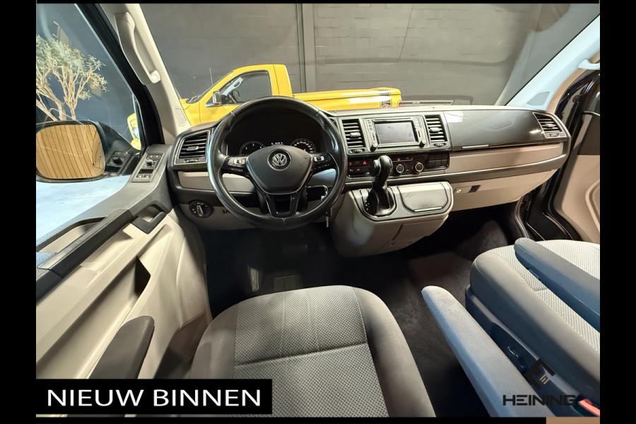 Volkswagen Transporter 2.0 TDI L2H1 DC Comfortline Plus 150 PK DSG