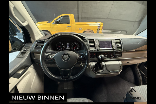 Volkswagen Transporter 2.0 TDI L2H1 DC Comfortline Plus 150 PK DSG