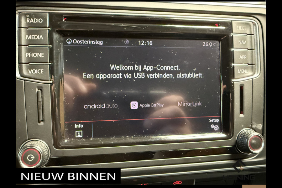 Volkswagen Transporter 2.0 TDI L2H1 DC Comfortline Plus 150 PK DSG