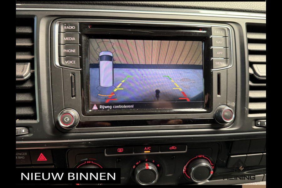 Volkswagen Transporter 2.0 TDI L2H1 DC Comfortline Plus 150 PK DSG