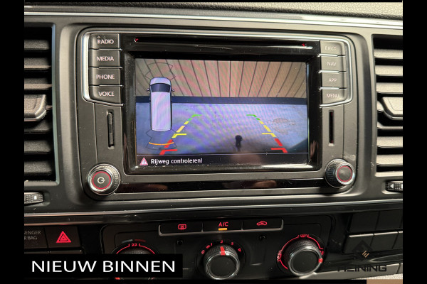 Volkswagen Transporter 2.0 TDI L2H1 DC Comfortline Plus 150 PK DSG