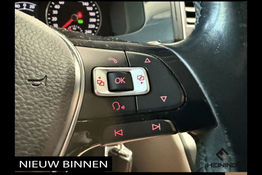 Volkswagen Transporter 2.0 TDI L2H1 DC Comfortline Plus 150 PK DSG