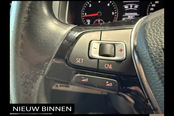 Volkswagen Transporter 2.0 TDI L2H1 DC Comfortline Plus 150 PK DSG