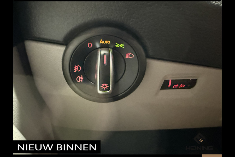 Volkswagen Transporter 2.0 TDI L2H1 DC Comfortline Plus 150 PK DSG