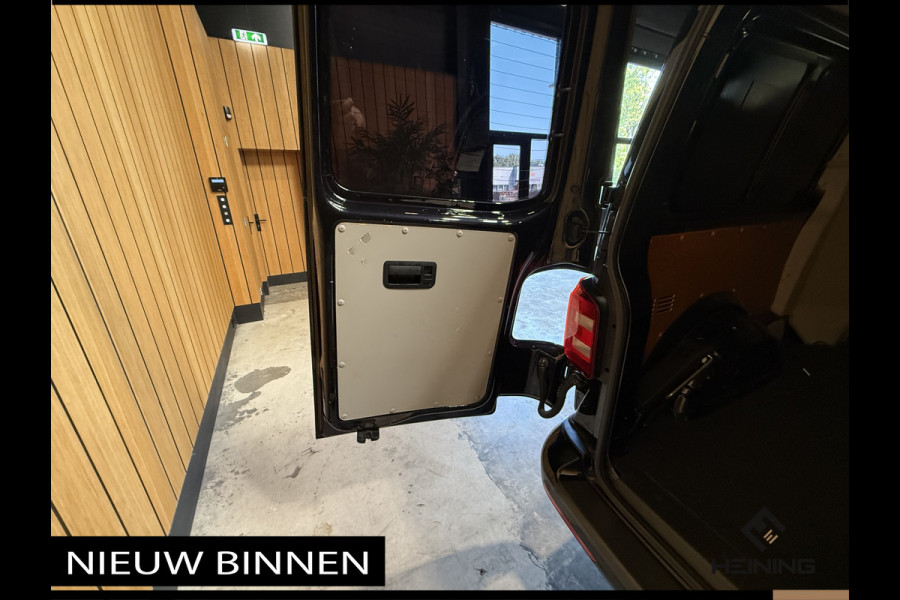 Volkswagen Transporter 2.0 TDI L2H1 DC Comfortline Plus 150 PK DSG