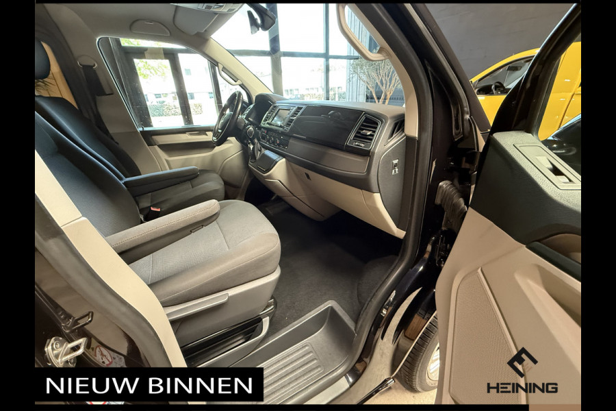 Volkswagen Transporter 2.0 TDI L2H1 DC Comfortline Plus 150 PK DSG