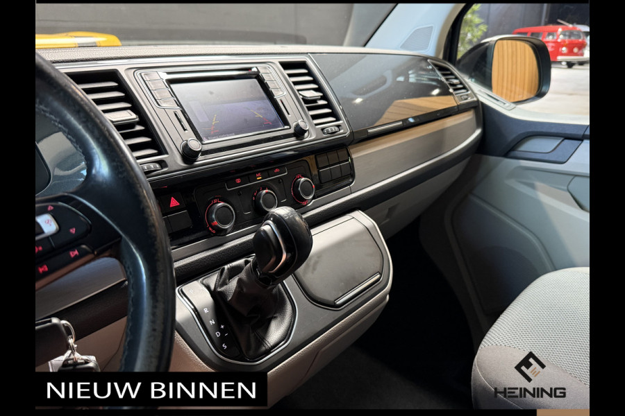 Volkswagen Transporter 2.0 TDI L2H1 DC Comfortline Plus 150 PK DSG