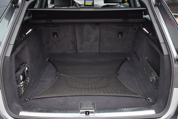 Audi A4 Avant 2.0 TFSI 190pk S-line B&O | 19" | LED
