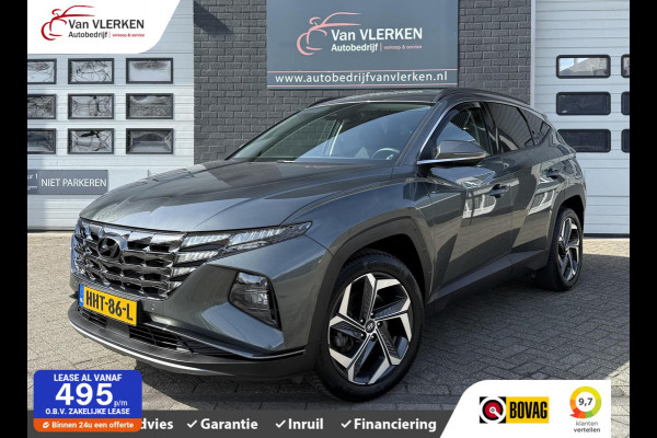 Hyundai Tucson 1.6 T-GDI PHEV Comfort Smart 4WD