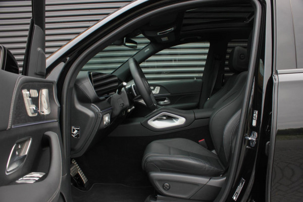 Mercedes-Benz GLE 400 e 4MATIC AMG Line Premium Plus / LUCHTVERING / DISTRONIC / BURNMESTER / TREKHAAK / NIGHT- PAKKET FULL