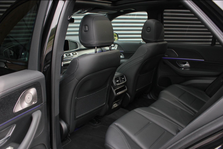 Mercedes-Benz GLE 400 e 4MATIC AMG Line Premium Plus / LUCHTVERING / DISTRONIC / BURNMESTER / TREKHAAK / NIGHT- PAKKET FULL